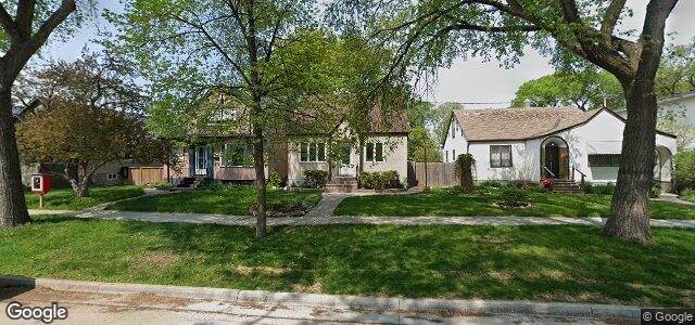 Larawan ng 791 Dudley Avenue sa Winnipeg, Manitoba