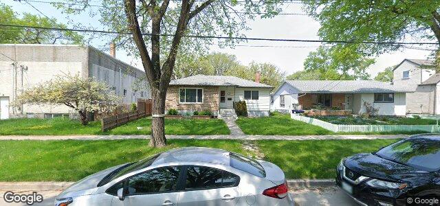 Larawan ng 791 Scotland Avenue sa Winnipeg, Manitoba