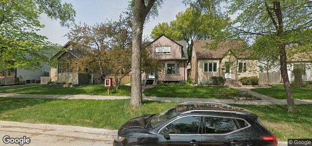 Larawan ng 793 Dudley Avenue sa Winnipeg, Manitoba