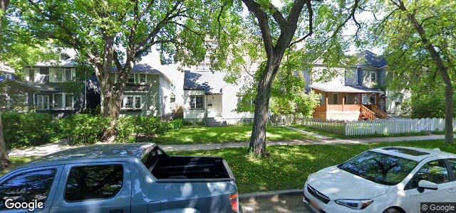 Larawan ng 793 Jessie Avenue sa Winnipeg, Manitoba