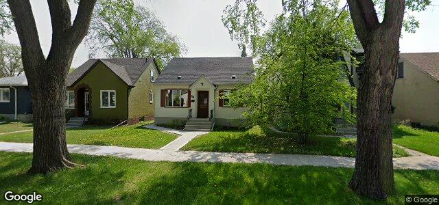 Larawan ng 794 Dudley Avenue sa Winnipeg, Manitoba