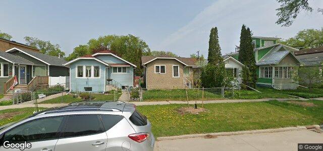 795 Garwood Avenue（加拿大曼尼托巴省溫尼伯市）房屋照片