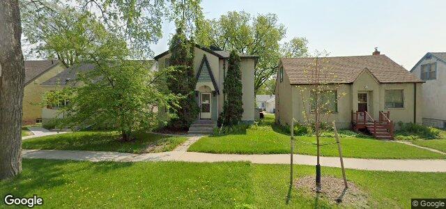 Larawan ng 796 Dudley Avenue sa Winnipeg, Manitoba