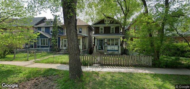 Larawan ng 796 Fleet Avenue sa Winnipeg, Manitoba