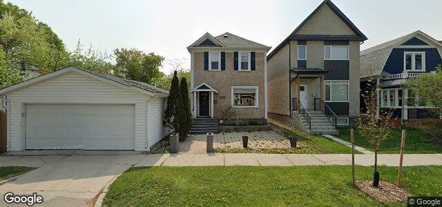 Larawan ng 796 Garwood Avenue sa Winnipeg, Manitoba