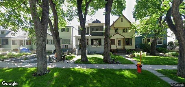 Larawan ng 796 Jessie Avenue sa Winnipeg, Manitoba