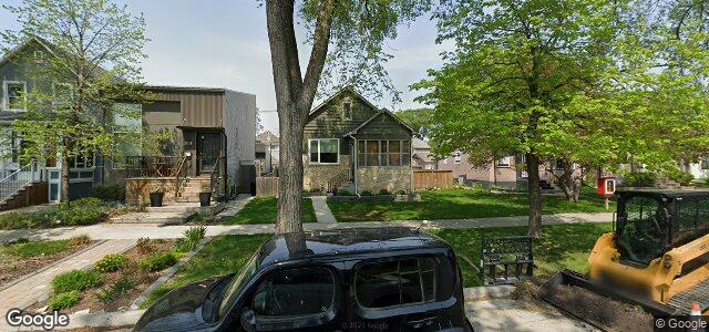 Larawan ng 797 Dudley Avenue sa Winnipeg, Manitoba