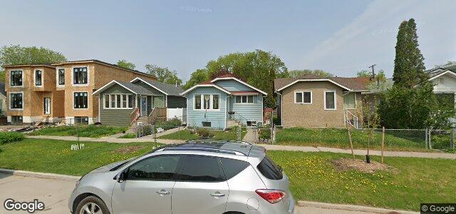Larawan ng 797 Garwood Avenue sa Winnipeg, Manitoba