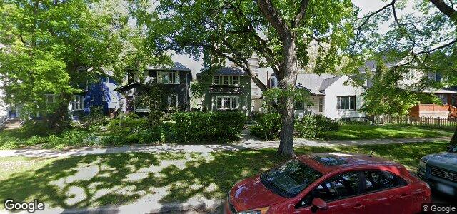 Larawan ng 797 Jessie Avenue sa Winnipeg, Manitoba