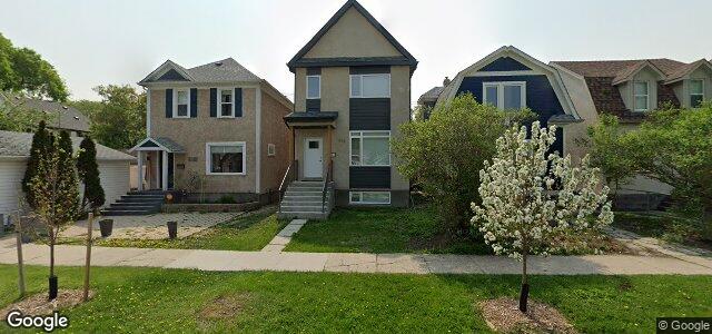 Larawan ng 798 Garwood Avenue sa Winnipeg, Manitoba