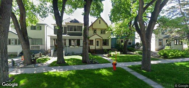 Larawan ng 798 Jessie Avenue sa Winnipeg, Manitoba