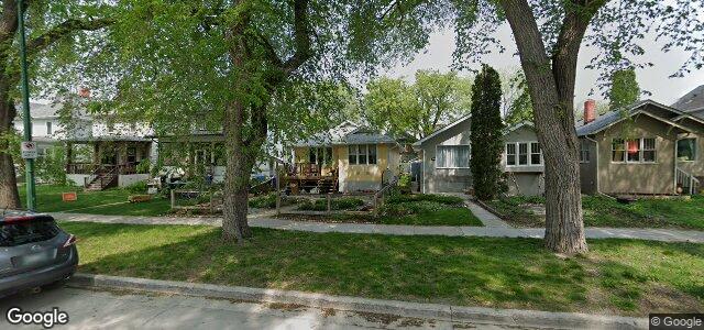 Larawan ng 799 Fleet Avenue sa Winnipeg, Manitoba