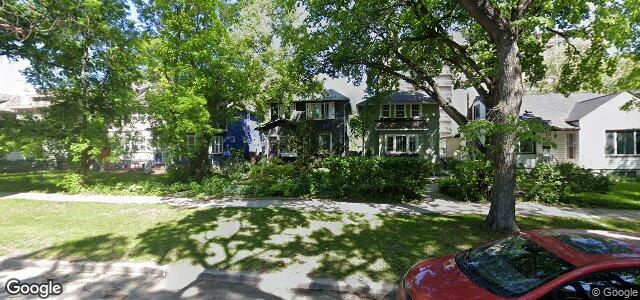 Larawan ng 799 Jessie Avenue sa Winnipeg, Manitoba