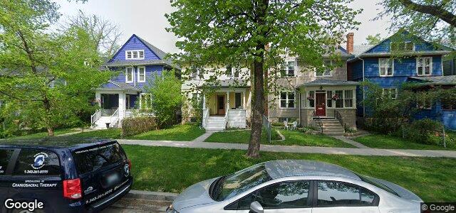 Larawan ng 799 Warsaw Avenue sa Winnipeg, Manitoba