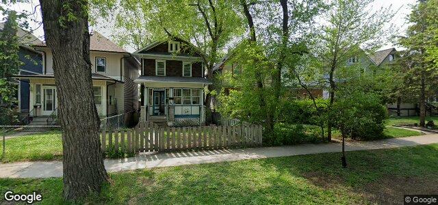 800 Fleet Avenue（加拿大曼尼托巴省温尼伯市）房屋照片