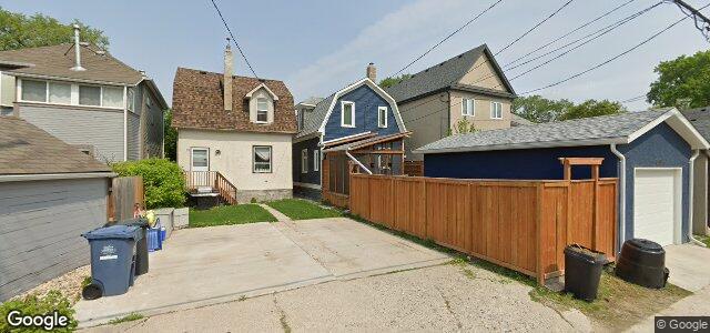 Larawan ng 800 Garwood Avenue sa Winnipeg, Manitoba