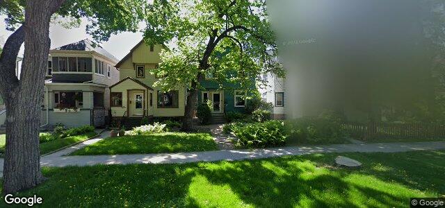Photo of 800 Jessie Avenue in Winnipeg, Manitoba