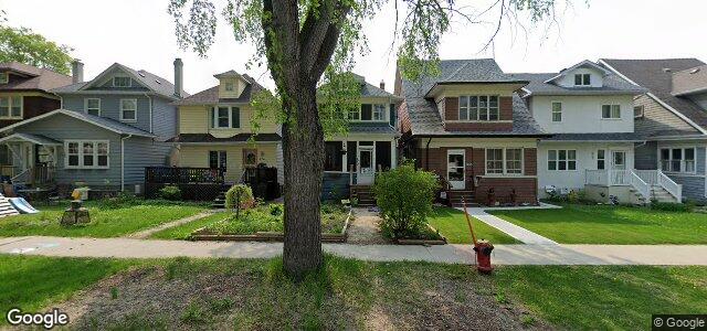 Larawan ng 800 Warsaw Avenue sa Winnipeg, Manitoba