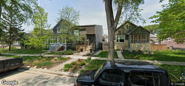 Larawan ng 801 Dudley Avenue sa Winnipeg, Manitoba