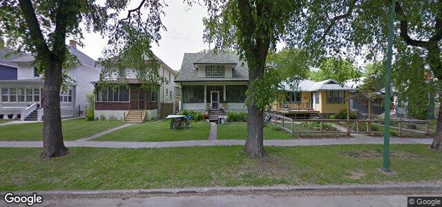 Larawan ng 801 Fleet Avenue sa Winnipeg, Manitoba