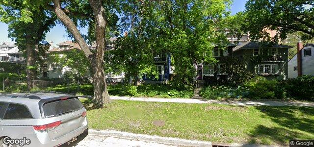 Larawan ng 801 Jessie Avenue sa Winnipeg, Manitoba