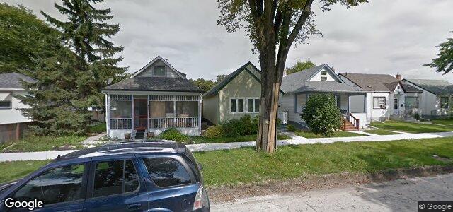 Larawan ng 801 Lorette Avenue sa Winnipeg, Manitoba