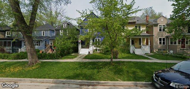 Larawan ng 801 Warsaw Avenue sa Winnipeg, Manitoba