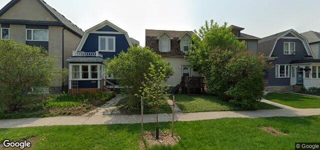 Larawan ng 802 Garwood Avenue sa Winnipeg, Manitoba