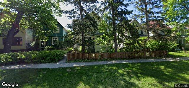 Larawan ng 802 Jessie Avenue sa Winnipeg, Manitoba