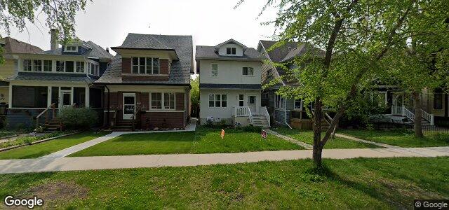 Larawan ng 802 Warsaw Avenue sa Winnipeg, Manitoba