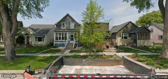 Larawan ng 803 Dudley Avenue sa Winnipeg, Manitoba