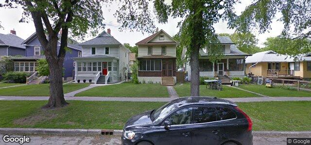 Larawan ng 803 Fleet Avenue sa Winnipeg, Manitoba