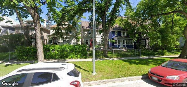 Larawan ng 803 Jessie Avenue sa Winnipeg, Manitoba