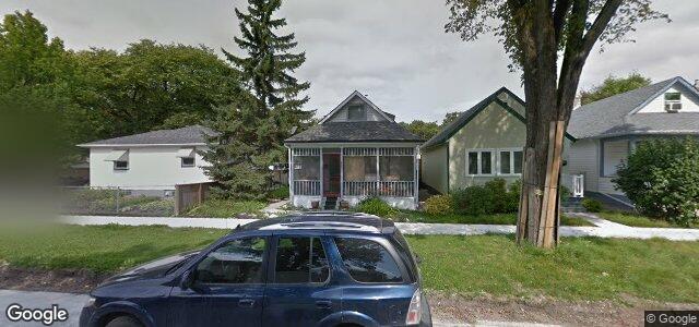 Larawan ng 803 Lorette Avenue sa Winnipeg, Manitoba