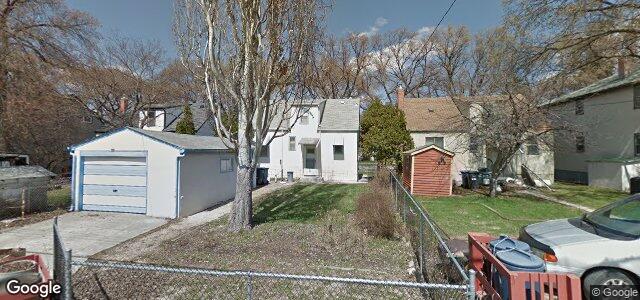 Larawan ng 804 Dudley Avenue sa Winnipeg, Manitoba