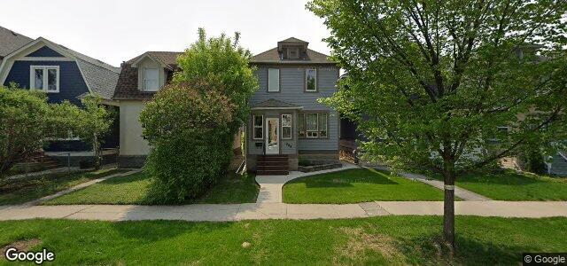 Larawan ng 804 Garwood Avenue sa Winnipeg, Manitoba