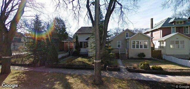 Larawan ng 804 Mulvey Avenue sa Winnipeg, Manitoba