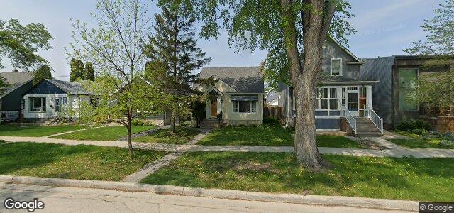 805 Dudley Avenue（加拿大曼尼托巴省温尼伯市）房屋照片