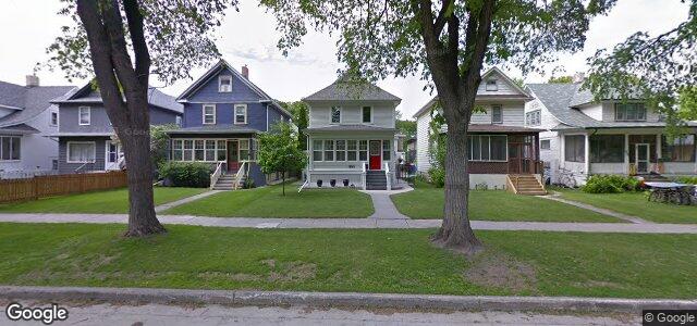 Larawan ng 805 Fleet Avenue sa Winnipeg, Manitoba