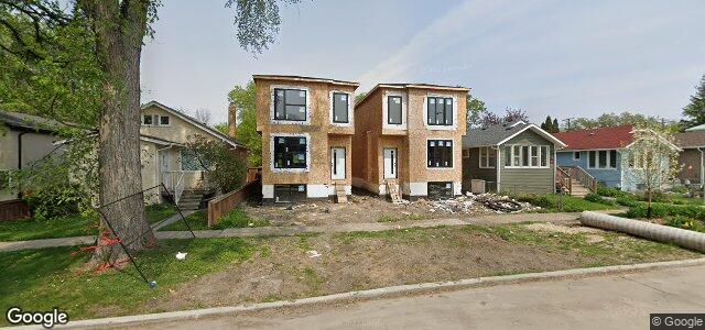 Larawan ng 805 Garwood Avenue sa Winnipeg, Manitoba