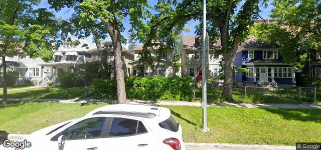 Larawan ng 805 Jessie Avenue sa Winnipeg, Manitoba