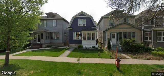 Larawan ng 806 Garwood Avenue sa Winnipeg, Manitoba
