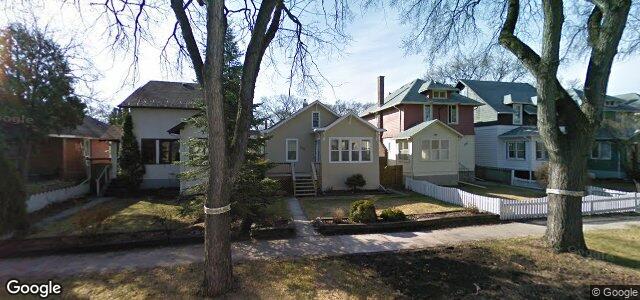 806 Mulvey Avenue（加拿大曼尼托巴省溫尼伯市）房屋照片