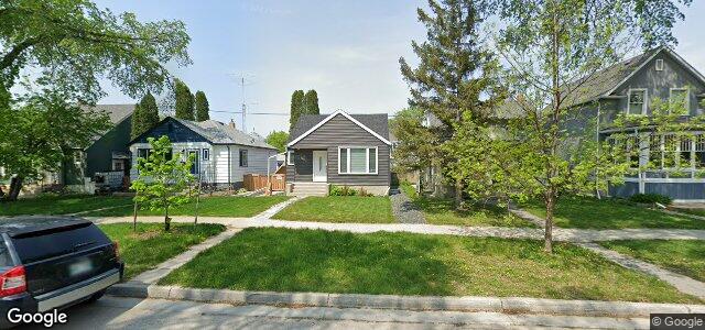 Larawan ng 807 Dudley Avenue sa Winnipeg, Manitoba