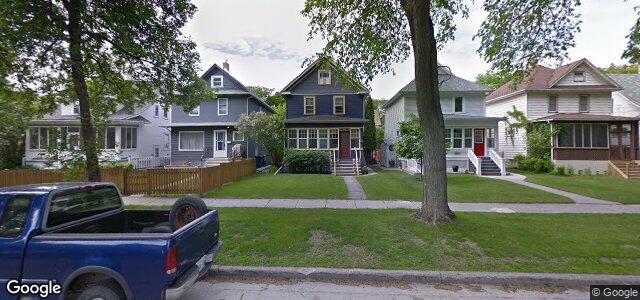 Larawan ng 807 Fleet Avenue sa Winnipeg, Manitoba