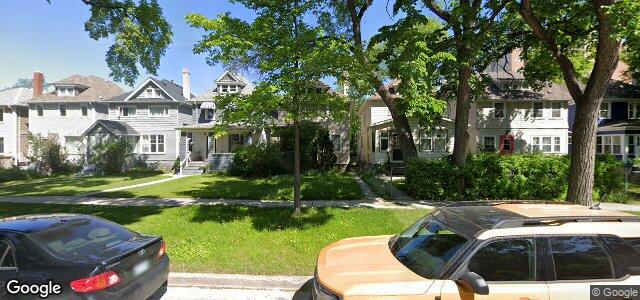 Larawan ng 807 Jessie Avenue sa Winnipeg, Manitoba