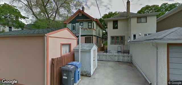 Larawan ng 807 Mulvey Avenue sa Winnipeg, Manitoba