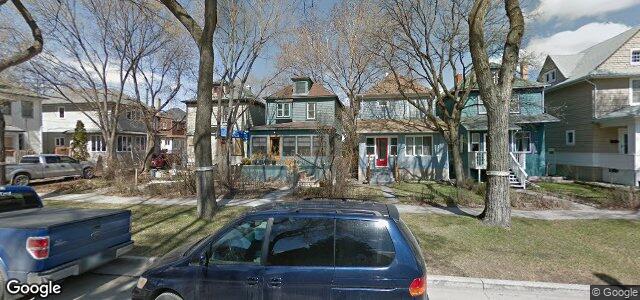 Larawan ng 807 Warsaw Avenue sa Winnipeg, Manitoba