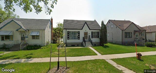 Larawan ng 808 Dudley Avenue sa Winnipeg, Manitoba