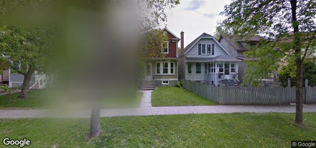 Larawan ng 808 Fleet Avenue sa Winnipeg, Manitoba